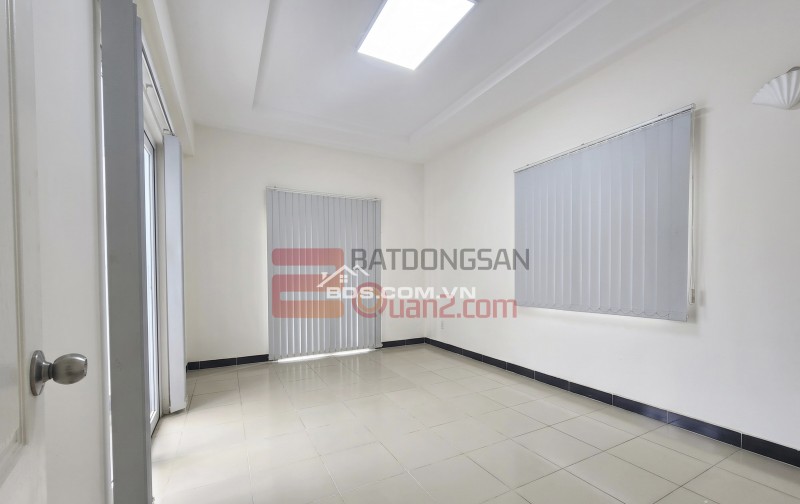 Chính chủ gửi cho thuê biệt thự sân vườn phường An Khánh Quận 2